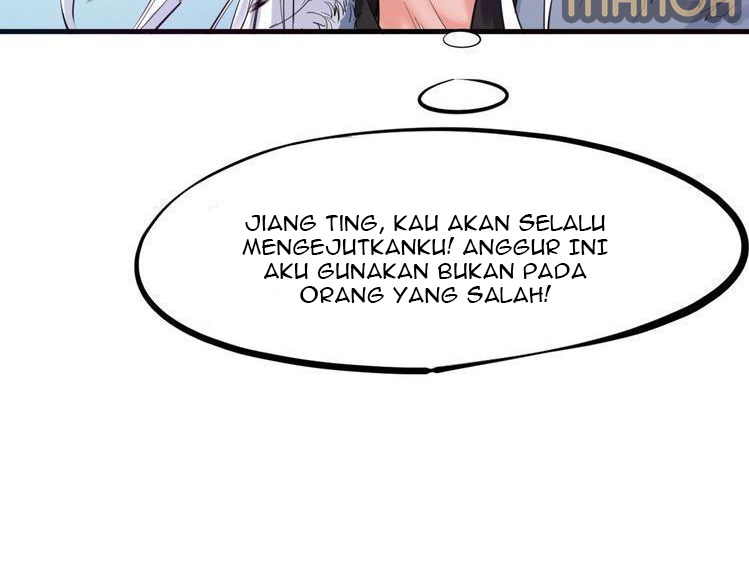 Dragon’s Blood Vessels Chapter 21 Gambar 35